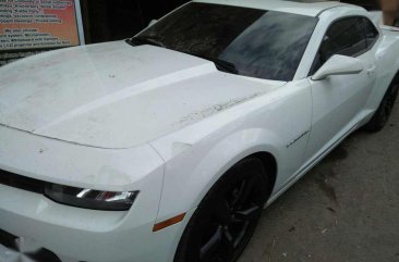 Chevrolet Camaro dubai version 2016 FOR SALE