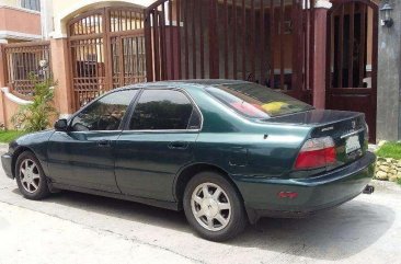 Honda Accord 1996 FOR SALE