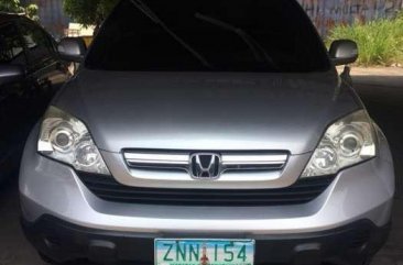 Honda CRV 2008 FOR SALE