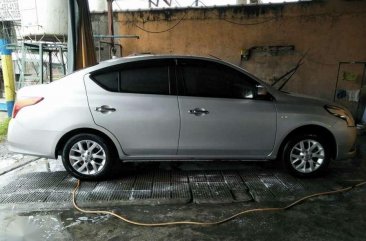 Nissan Almera 2016 FOR SALE