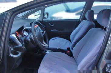 Well-maintained Honda Jazz 2012 for sale