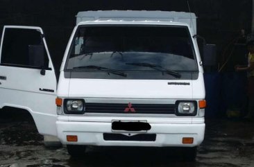 FOR SALE MITSUBISHI L300 fb 1997mdl