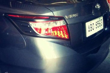 2015 TOYOTA Vios e AT pormado FOR SALE