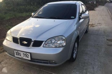 Chevrolet Optra 2005 FOR SALE