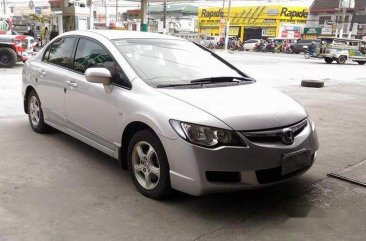 Well-maintained Honda Civic 2006 for sale