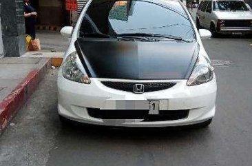 Honda Jazz 2007 AT (fresh) FOR SALE