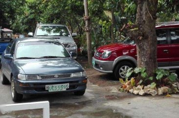 1995 Toyota Corolla GLI FOR SALE