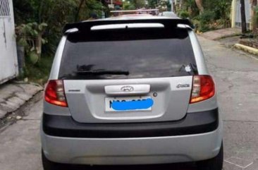 2010 Hyundai Getz FOR SALE