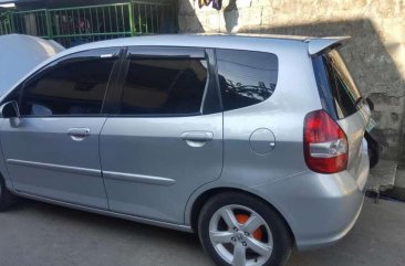 Honda Jazz 2005 FOR SALE