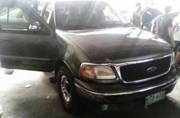 Good as new Ford Expedition 2001 for sale