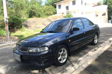 2001 Mitsubishi Lancer GLS FOR SALE