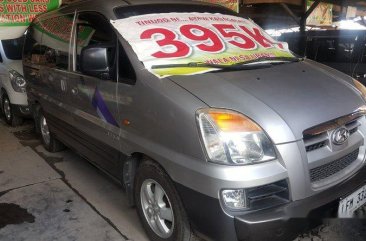 Well-maintained Hyundai Starex 2006 for sale