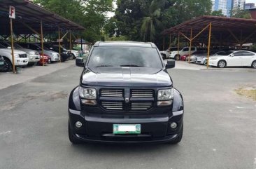 2011 Dodge Nitro SXT 3.7 V6 4x4 FOR SALE