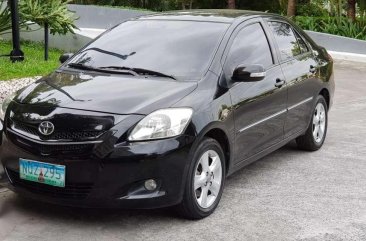 2010 Toyota Vios G FOR SALE