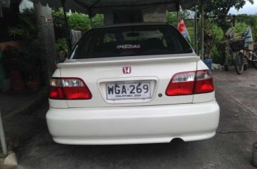 Honda Civic 1999 for sale