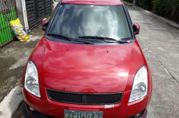 Suzuki Swift 1.5 automatic 2008 model FOR SALE