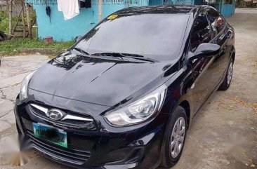 WELL-KEPT Hyundai Accent FOR SALE