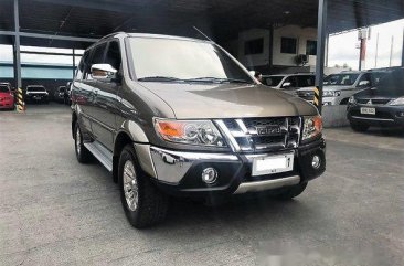 Good as new Isuzu Crosswind 2010 for sale