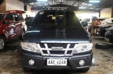 2015 Isuzu Crosswind XT Manual Diesel FOR SALE