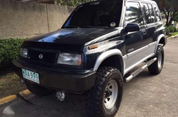 Vitara Suzuki 1997 for sale