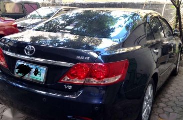 FOR SALE Toyota Camry 3.5Q