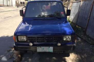 Toyota Tamaraw FX 1994 FOR SALE