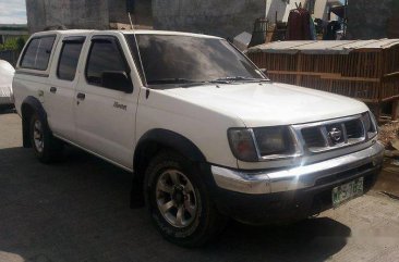 Good as new Nissan Frontier 2001 for sale