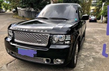 Range Rover Vogue Diesel 2013 FOR SALE