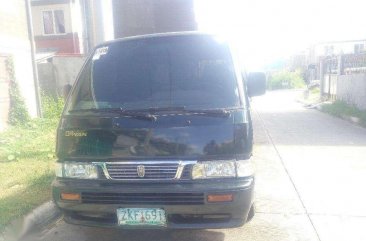 Nissan Urvan VX 2007 FOR SALE