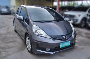 Well-maintained Honda Jazz 2012 for sale