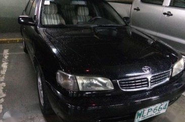 FOR SALE Toyota Corolla baby Altis 2000