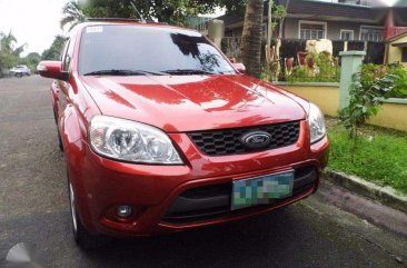 2013 Ford Escape XLT FOR SALE