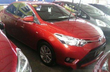 Well-maintained Toyota Vios 2012 for sale