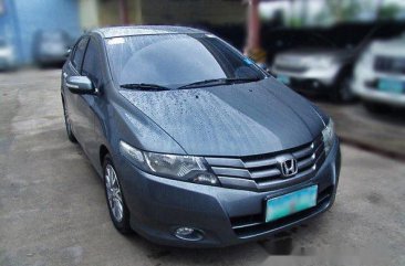 Well-kept Honda City 2009 for sale