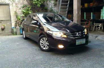 2012 Honda City 1.5E FOR SALE