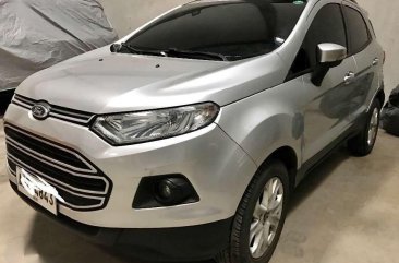 2014 Ford EcoSport 1.5L TREND MT FOR SALE