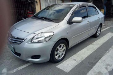 Toyota Vios E manual 2012 FOR SALE