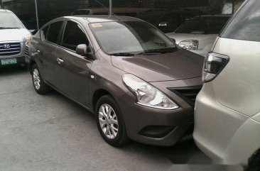 Good as new Nissan Almera 2017 for sale