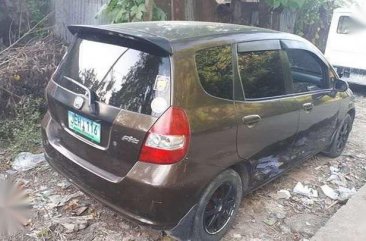 Honda Fit 2010 model automatic FOR SALE