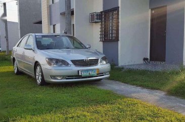 2005 Toyota Camry 3.0V V6 Automatic FOR SALE