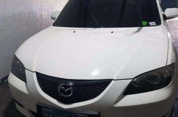 MAZDA3 2005 automatic for sale