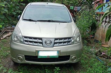 Nissan Grand Livina 2009 FOR SALE
