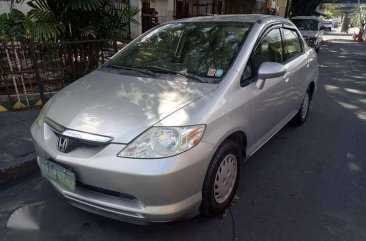 For sale only Honda City 2005 model 1.3