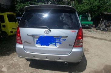 For sale Toyota Innova 2005