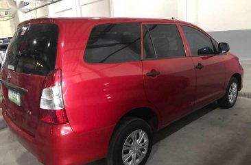 For sale 2012 TOYOTA Innova J