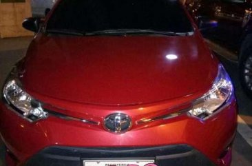 TOYOTA VIOS 2017 FOR SALE