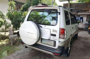 2011 Isuzu Sportivo Xuv For Sale