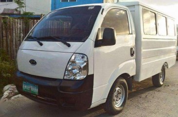 Kia Kc2700 2010 Model FOR SALE