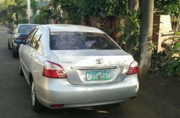 2010 Toyota Vios 1.5G Manual FOR SALE