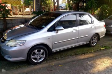 Rush sale Honda City idsi 2006